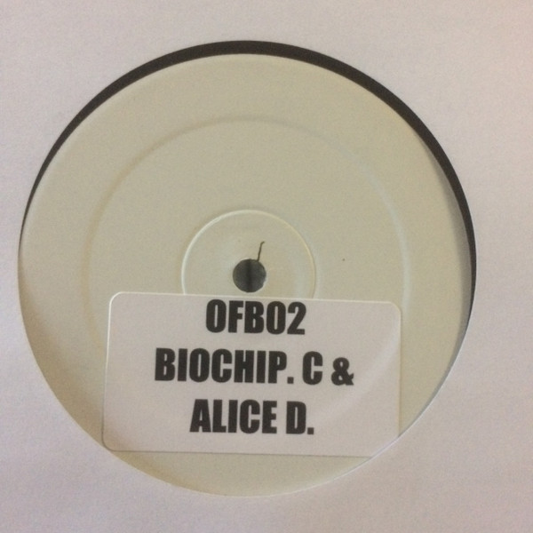 Biochip C. & Alice D. - Personal Visit From God