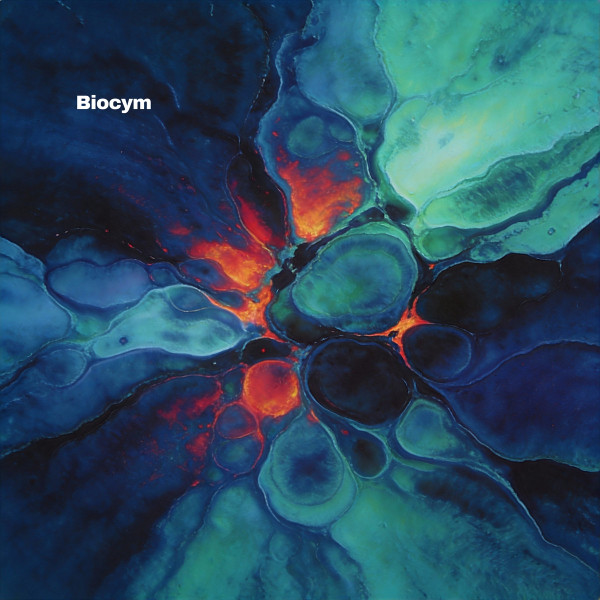 Biocym - The Living Morass - The Alchemical Theory Vision