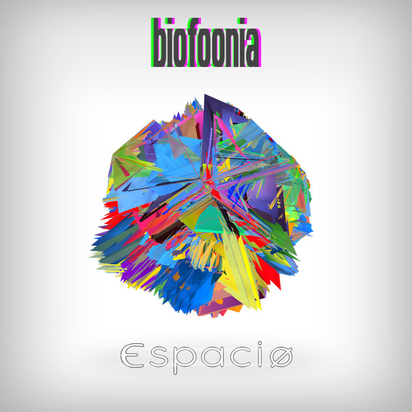 Biofoonia - Kyzyaka