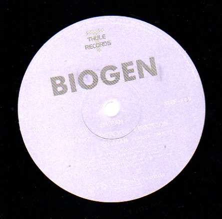 Biogen - Autofloat