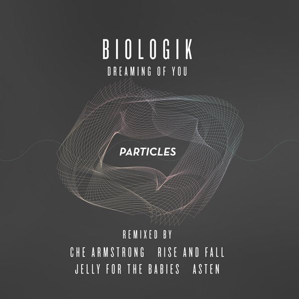 Biologik - The Last Stand - Biologik Remix