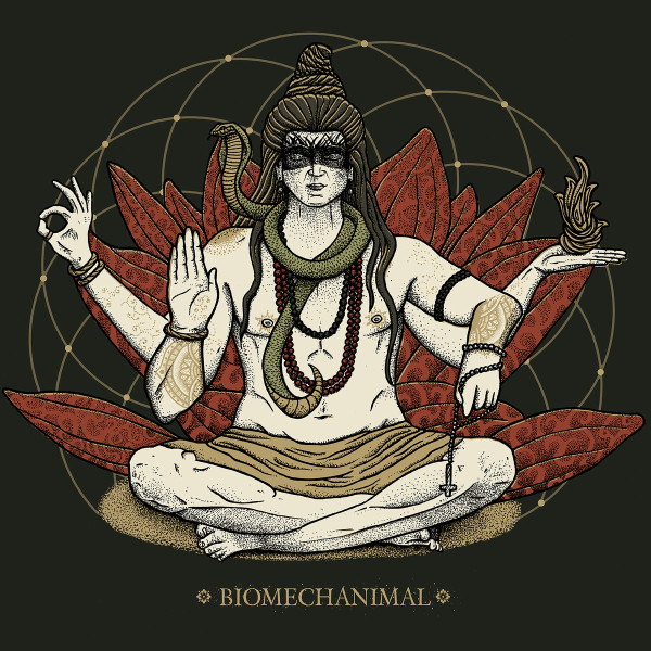Biomechanimal - End Your Life