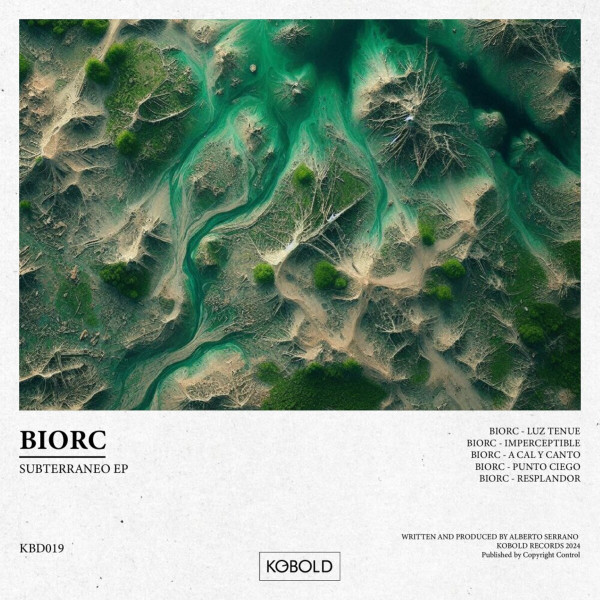 Biorc - Unbound