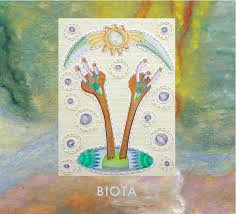 Biota - The End Homage (feat. Duenia)