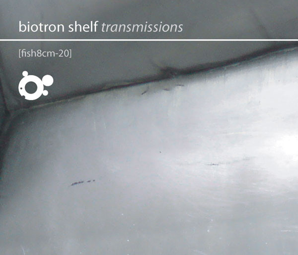 Biotron Shelf - 33 Minutes North