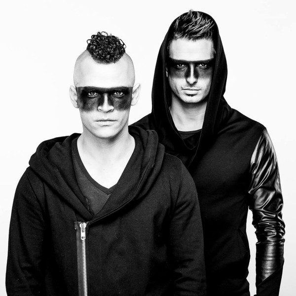 Bioweapon - All About Music