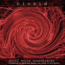 Bioxid - Fat Women With Tiny Forks
