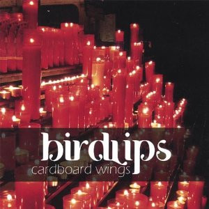 Birdlips - Some Kind of Death