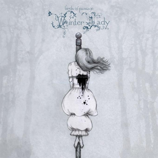 Birds of Passage - Highwaymen in midnight masks