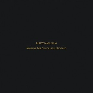 Birdy Nam Nam - Trans Boulogne Express