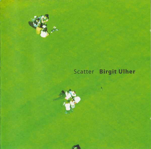Birgit Ulher - 1,85 x 3,30 x 5,20m