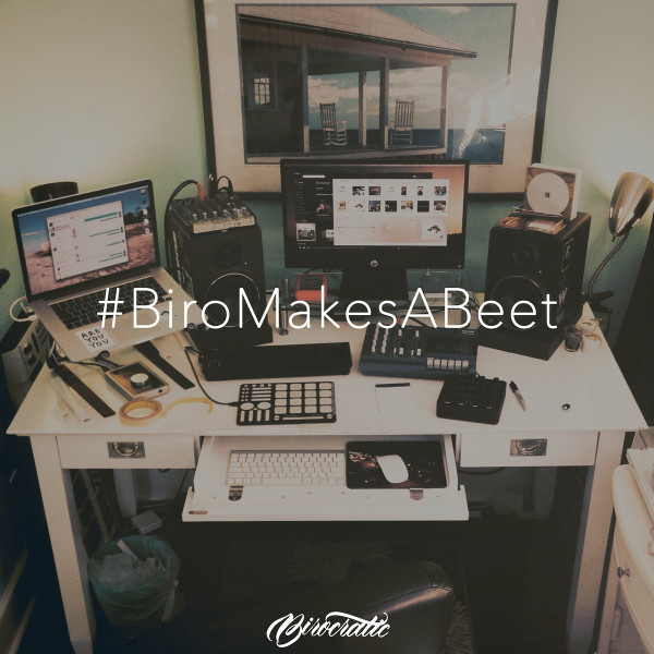 Birocratic - Shakedown