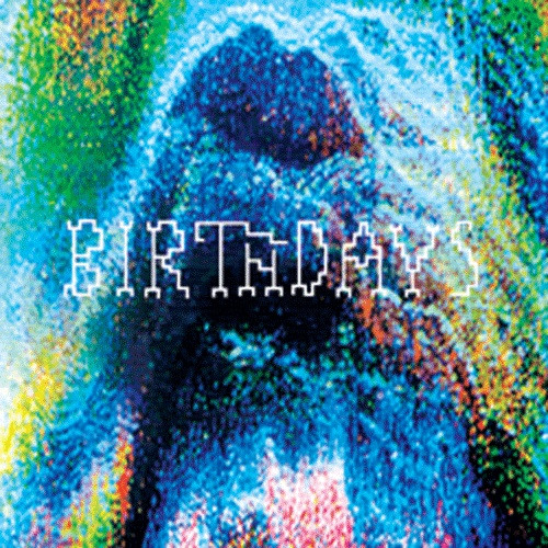 Birthdays - Every Place is this Place