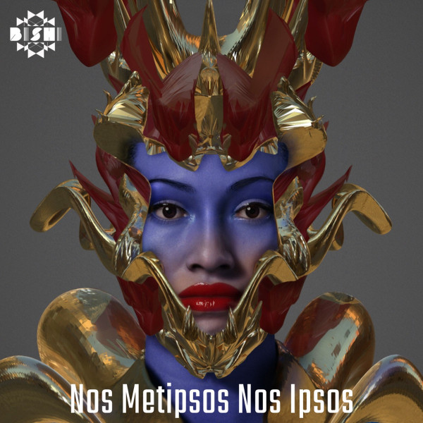 Bishi - Magus