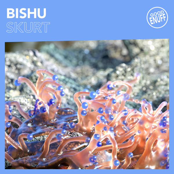 Bishu - Hurt Me Too
