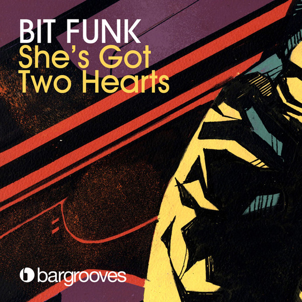 Bit Funk - Love Scientific