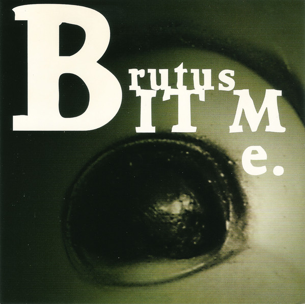 Bit Me - Pineapple Lyrics