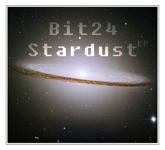 Bit24 - Stardust