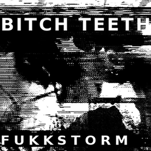 Bitch Teeth - Wino Time Traveler
