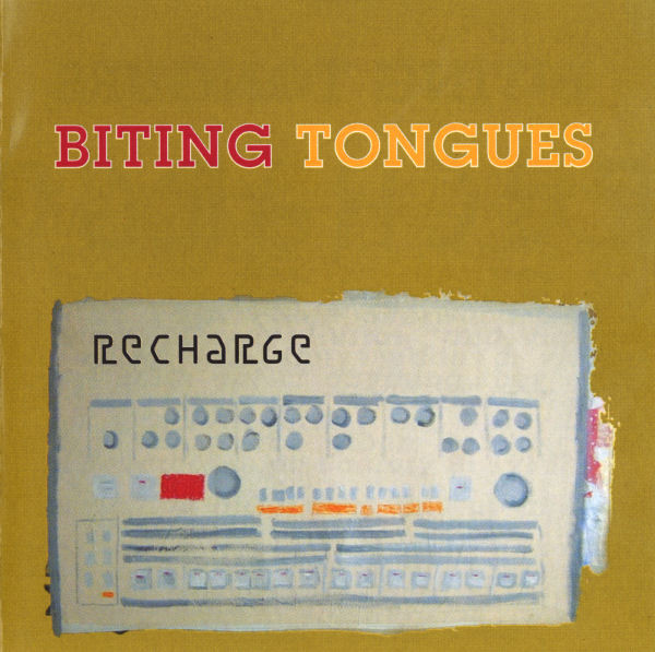 Biting Tongues - Boss Toyota Trouble