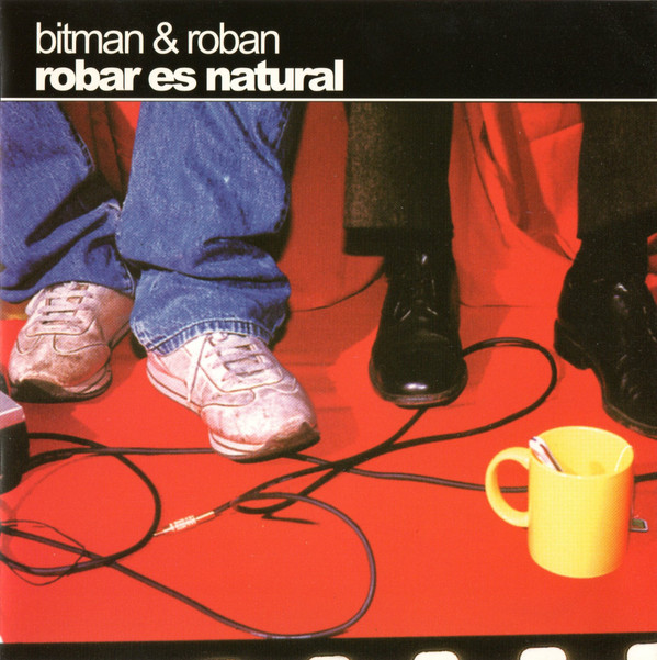 Bitman & Roban - Get On the Floor