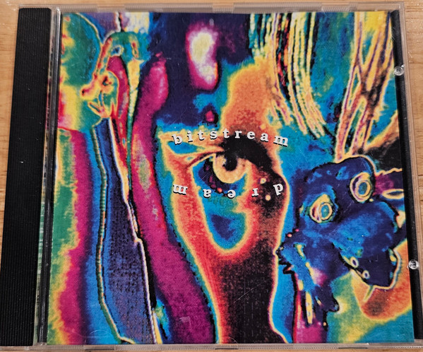 Bitstream Dream - Rising Sun