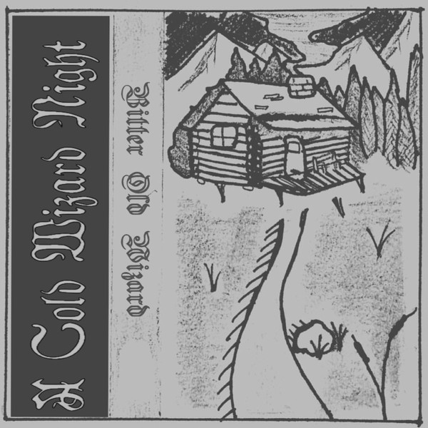 Bitter Old Wizard - The Beldam