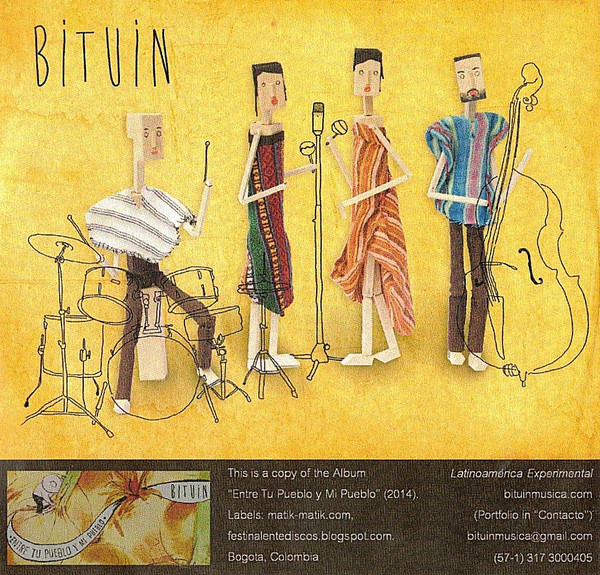 Bituin - Palenque
