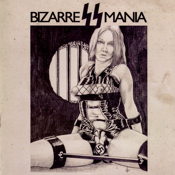 BizarreϟϟMania - Untitled Track 2