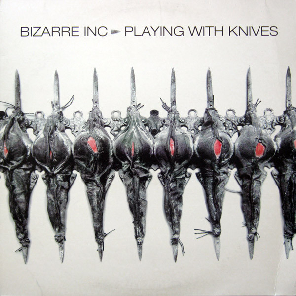 Bizarre Inc. - I'm Gonna Get You
