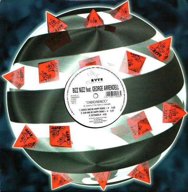 Bizz Nizz - Don't Miss the Partyline