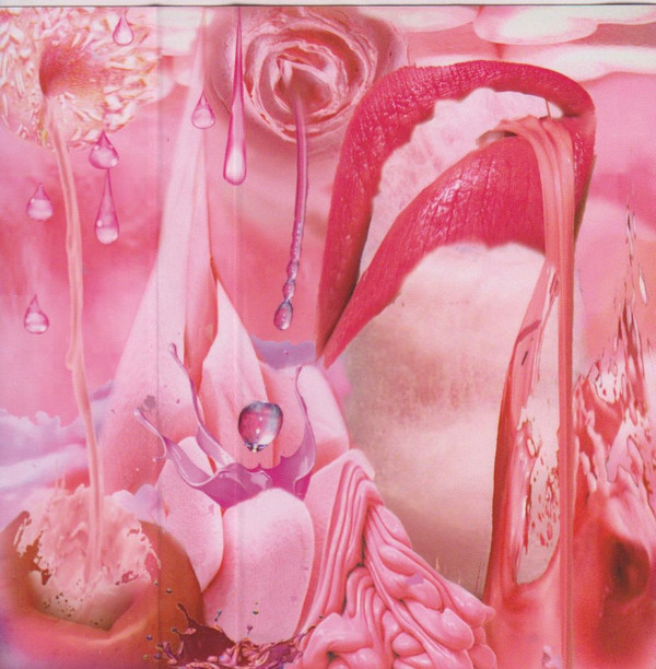 Bjørn Hatterud - Candy Darling