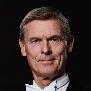 Bjarne O. - Chinese Grasshopper Song