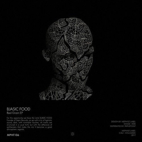 Bjasic Food - Eldur