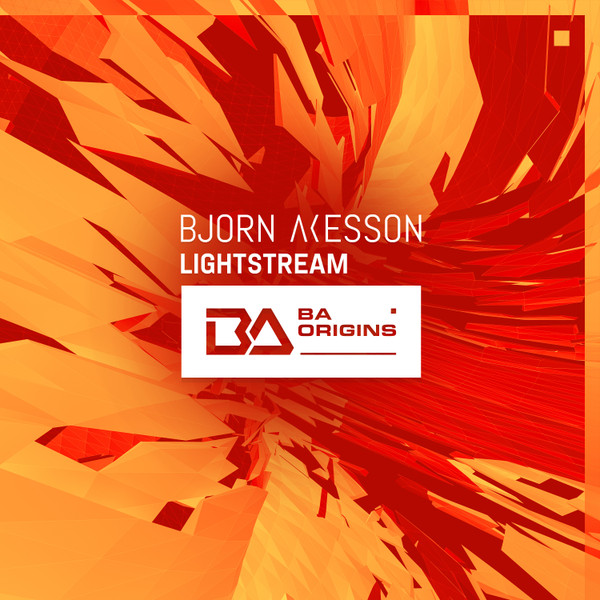 Bjorn Akesson - Painting Pyramids - Original Mix
