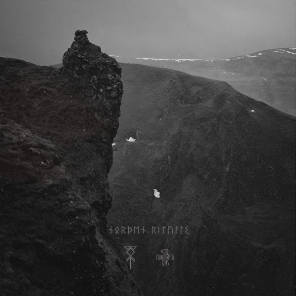 Blòt Heathen - Shaman
