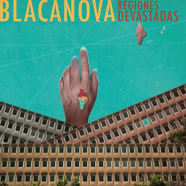 Blacanova - Serie B