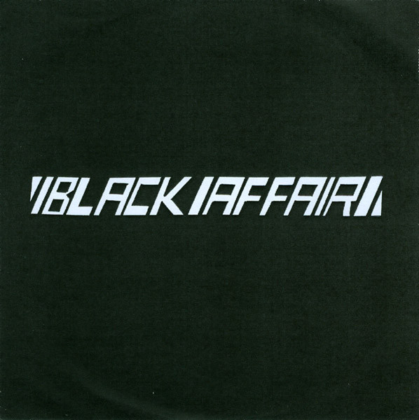 Black Affair - It Goes Like This