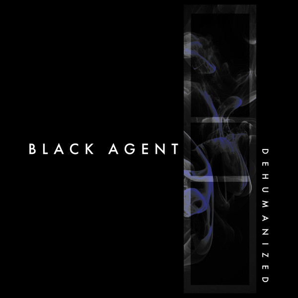 Black Agent - Concrete Sky