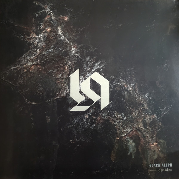 Black Aleph - Ambit II (Aphelion)