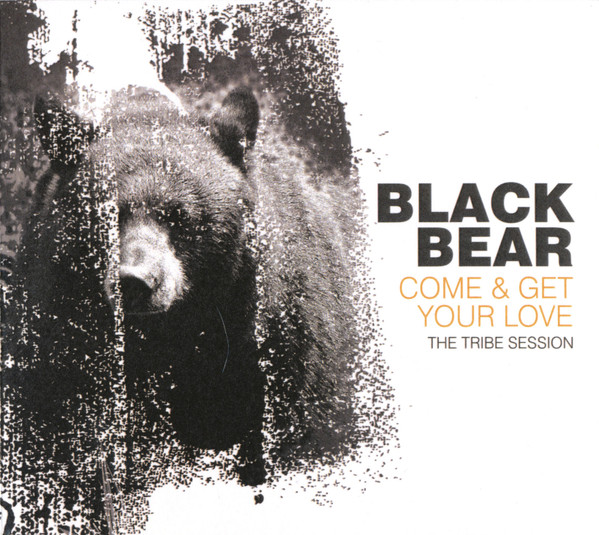 Black Bear - Your Princess Is Priceless