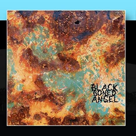 Black Boned Angel - Supereclipse II