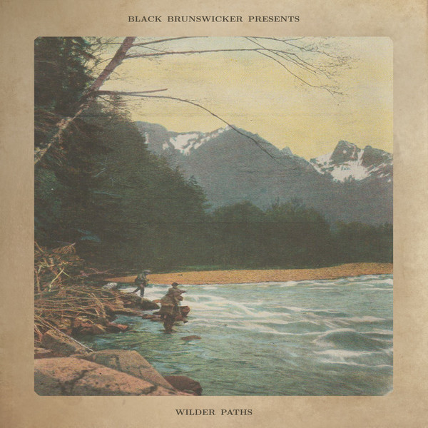 Black Brunswicker - Home Now