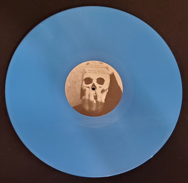 Black Cilice - Possessed by Night Spirits