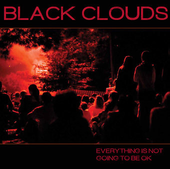 Black Clouds - The Lodge