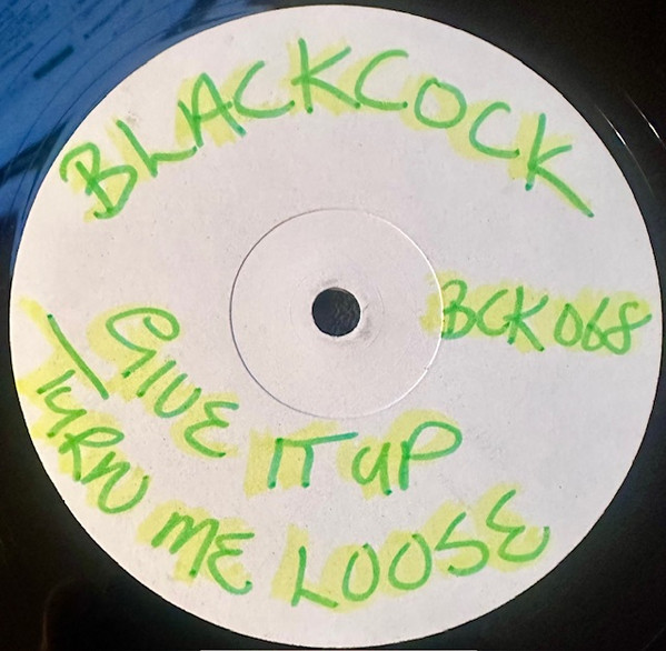 Black Cock - Disco Adventure