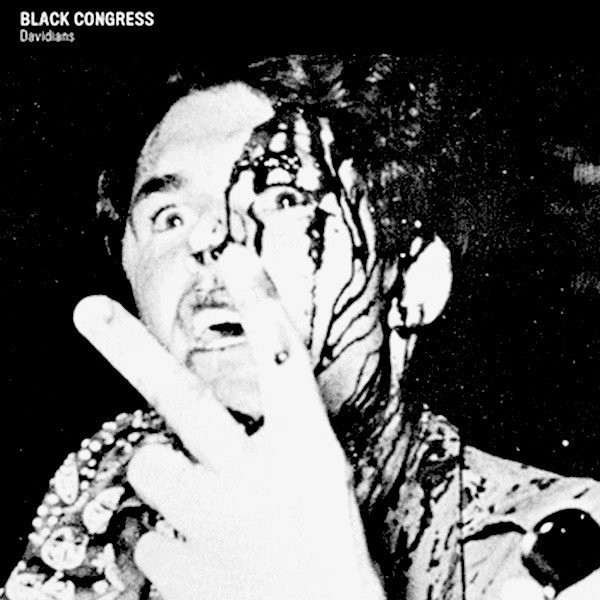 Black Congress - Davidians