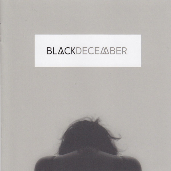 Black December - This Is Not The New