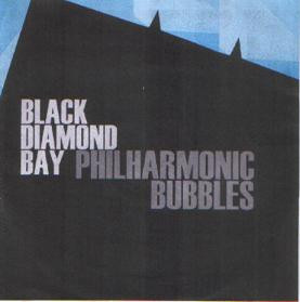 Black Diamond Bay - I Dreamt We Were Bank Robbers (Planas Remix)