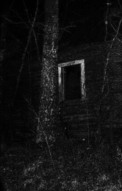 Black Door - The Cannibal Hymn